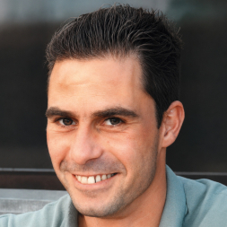 Wesley Van Rentergem